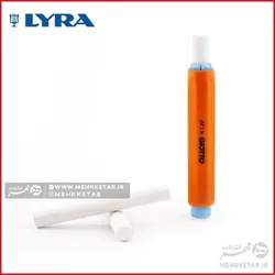 نگهدارنده گچ جیوتو  Giotto chalk-holder