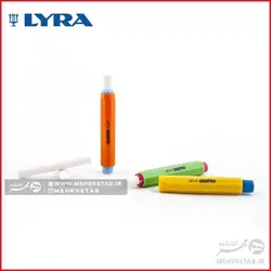 نگهدارنده گچ جیوتو  Giotto chalk-holder