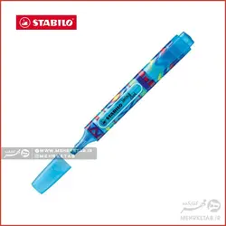 هایلایتر سری اسپریت استابیلو STABILO Swing Cool Spirit Highlighter