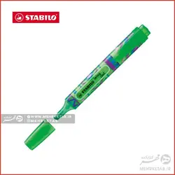 هایلایتر سری اسپریت استابیلو STABILO Swing Cool Spirit Highlighter