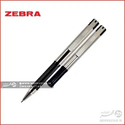 خودکار مینی زبرا مدل ZEBRA F-301 Compact