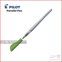 جوهر یدک قلم کالیگرافی پارالل پایلوت Pilot Parallel Pen REFILL