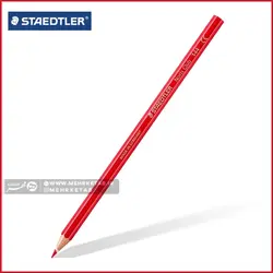 مداد رنگی ۳۶ رنگ استدلر سری جدید Noris Staedtler - 36 Noris Club Colouring Pencils