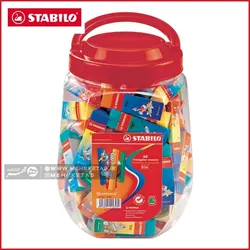 پاکن سه وجهی استابیلو
