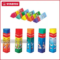 پاکن سه وجهی استابیلو