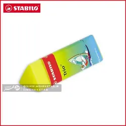 پاکن سه وجهی استابیلو