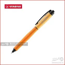 روان نویس فنری ژله ای سری پالت استابیلو STABILO Palette Gel-ink Pen