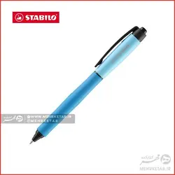 روان نویس فنری ژله ای سری پالت استابیلو STABILO Palette Gel-ink Pen