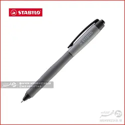 روان نویس فنری ژله ای سری پالت استابیلو STABILO Palette Gel-ink Pen