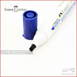 ماژیک وایت بورد فابرکاستل Faber-Castell Whiteboard Marker Refiilable