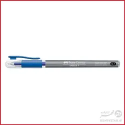 خودکار فابرکاستل هفت دهم مدل اسپید ایکس Faber Castell Speed X7  pen