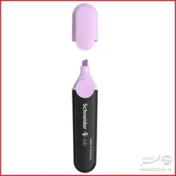 هایلایتر جاب اشنایدر سری رنگهای پاستلی Schneider Pastel Job Highlighter Marker