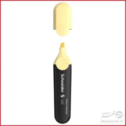 هایلایتر جاب اشنایدر سری رنگهای پاستلی Schneider Pastel Job Highlighter Marker