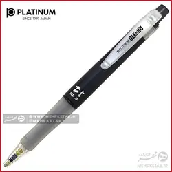 مداد مکانیکی مدل اولین Platinum Mechanical Pencil Oleenu, 0.5mm