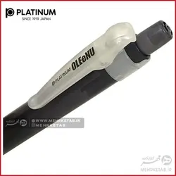 مداد مکانیکی مدل اولین Platinum Mechanical Pencil Oleenu, 0.5mm