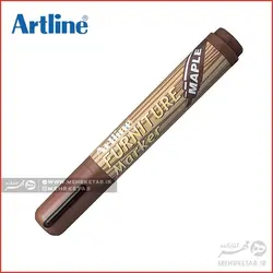 ماژیک مخصوص چوب آرت لاین Artline Furniture Marker