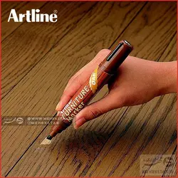 ماژیک مخصوص چوب آرت لاین Artline Furniture Marker