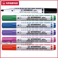 ماژیک وایت بورد استابیلو  STABILO whiteboard marker