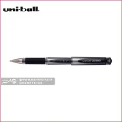 روان نویس ژل ایمپکت یونی بال uniball gel impact pen