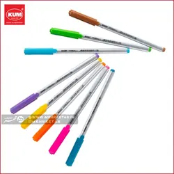 خودکار تری بال کی یو ام kum triball pen