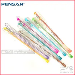 خودکار ریز نویس پنسان pensan 0.7 mm pen