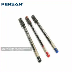 خودکار ریز نویس پنسان pensan 0.7 mm pen