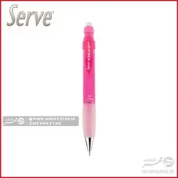 مداد اتود سرو مدل دیپ0.5 serve deep mechanical pencil 0.5