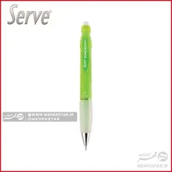 مداد اتود سرو مدل دیپ0.5 serve deep mechanical pencil 0.5