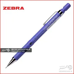 اتود رنگهای پاستلی و کلاسیک زبرا مدل DRAFIX