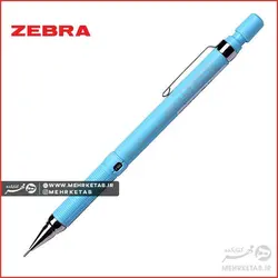 اتود رنگهای پاستلی و کلاسیک زبرا مدل DRAFIX