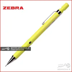 اتود رنگهای پاستلی و کلاسیک زبرا مدل DRAFIX