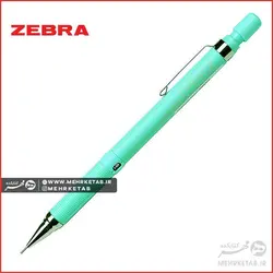 اتود رنگهای پاستلی و کلاسیک زبرا مدل DRAFIX