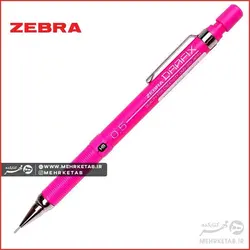 اتود رنگهای پاستلی و کلاسیک زبرا مدل DRAFIX