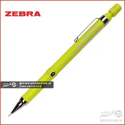 اتود رنگهای پاستلی و کلاسیک زبرا مدل DRAFIX