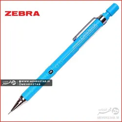 اتود رنگهای پاستلی و کلاسیک زبرا مدل DRAFIX