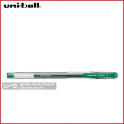 روان نویس ژله ای یونی بال سری سیگنو Uni-ball signo fine roller ball pen