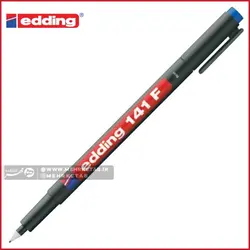 ماژیک سی دی ادینگ edding permanent marker