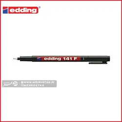 ماژیک سی دی ادینگ edding permanent marker