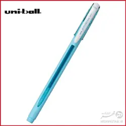 روان نویس یونی بال با رنگ بدنه پاستلی مدل جت استریم  Uni-ball pastell body Jetstream 101 Ball Point Pens