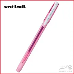 روان نویس یونی بال با رنگ بدنه پاستلی مدل جت استریم  Uni-ball pastell body Jetstream 101 Ball Point Pens