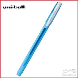 روان نویس یونی بال با رنگ بدنه پاستلی مدل جت استریم  Uni-ball pastell body Jetstream 101 Ball Point Pens