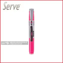 هایلایتر مایع سرو serve liquid highlighter