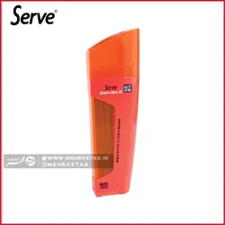 مغز مداد نوکی و هایلایتر سرو ۰.۷ mm mm  serve lead and highlighter 0.7mm