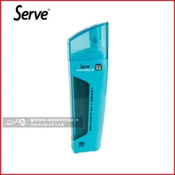 مغز مداد نوکی و هایلایتر سرو ۰.۷ mm mm  serve lead and highlighter 0.7mm