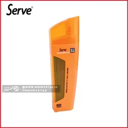 مغز مداد نوکی و هایلایتر سرو ۰.۷ mm mm  serve lead and highlighter 0.7mm
