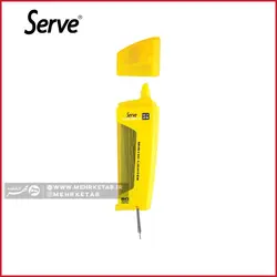 مغز مداد نوکی و هایلایتر سرو ۰.۵ mm  serve lead and highlighter 0.5mm