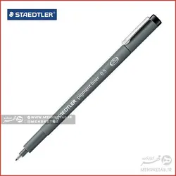 راپید استدلر Staedtler 308 Pigment Liner Pen