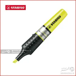 هایلایتر ۴ تایی لامینیتور استابیلو STABIO Luminator XT set of 4