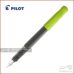 خودنویس پایلوت سری کاکانو Pilot Kakuno Fountain Pen