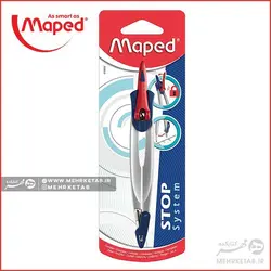 پرگار مپد Maped Stop System